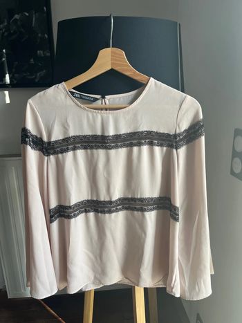 Blouse Zara