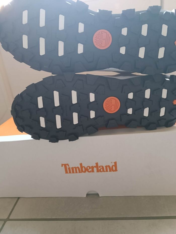 Timberland - photo numéro 3