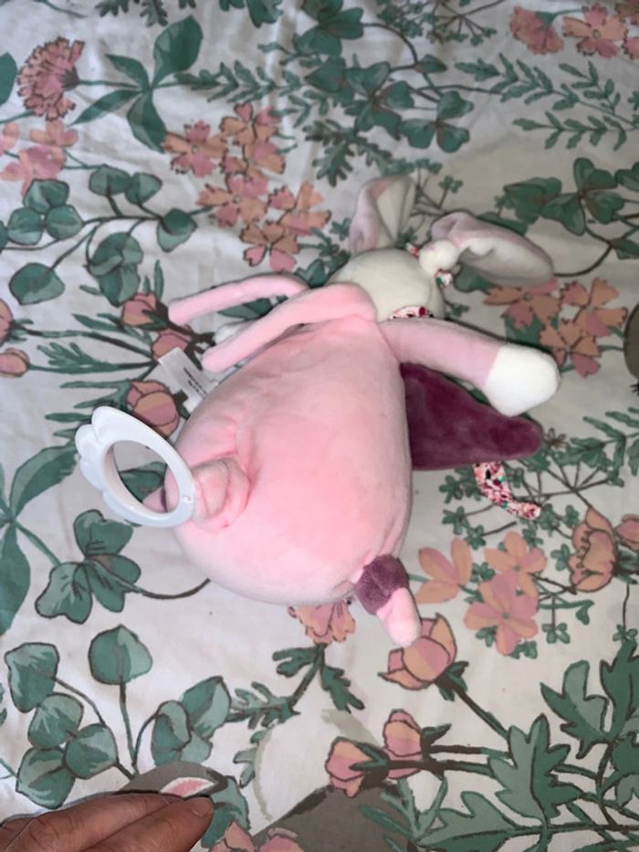 Magnifique doudous musicale doudou et compagnie - photo numéro 2