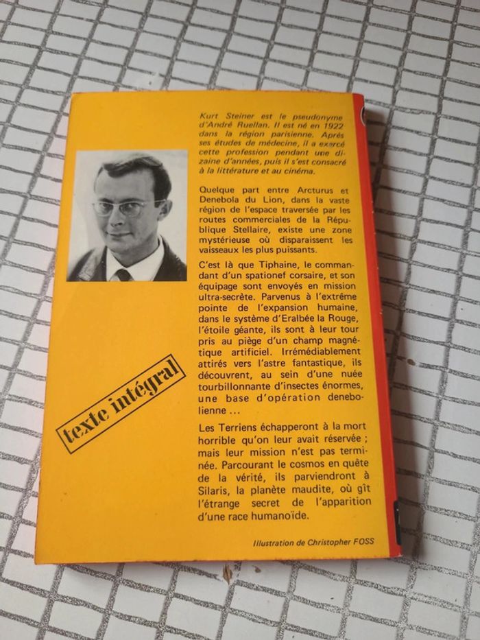 Les océans du ciel - photo numéro 2