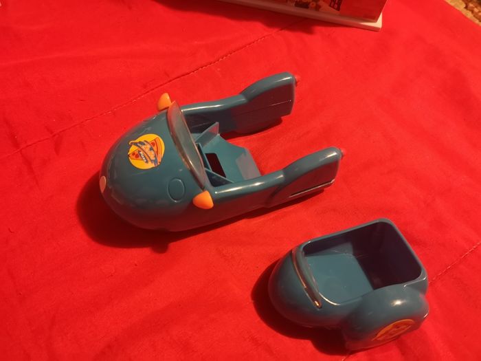 diverse pieces de zhu zhu pet - photo numéro 5