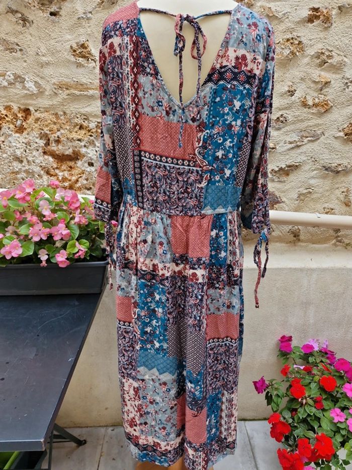 Robe Blancheporte 46 - photo numéro 6