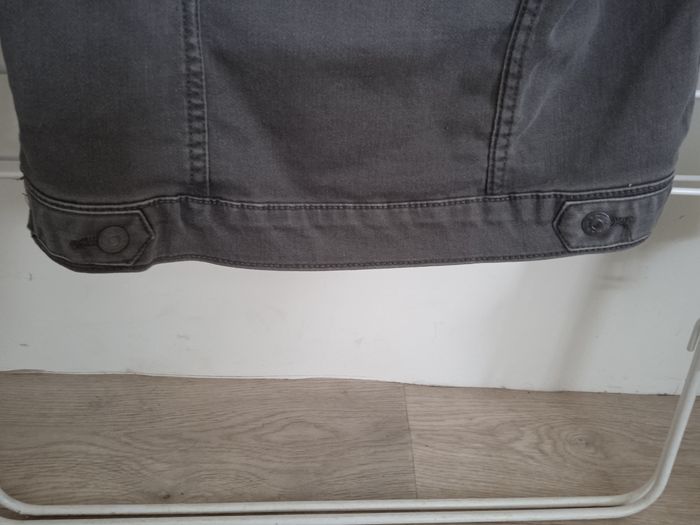 Veste en jean Pepperts - photo numéro 4