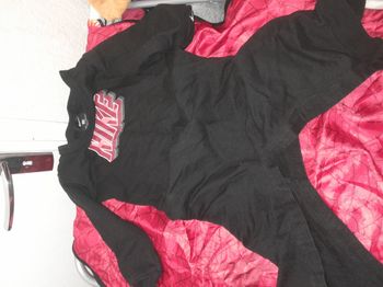 Combinaison nike