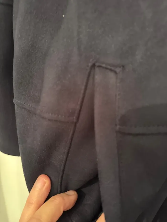 Manteau - photo numéro 2