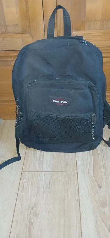 Sac à dos à double compartiment