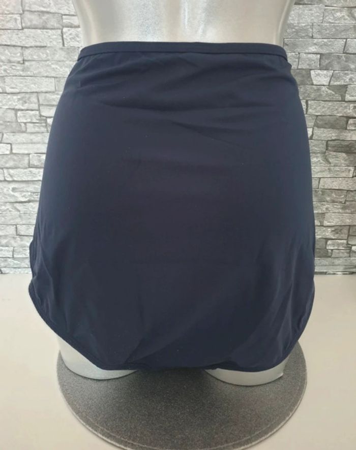 Culotte de bain Marine Taille 54 - photo numéro 3