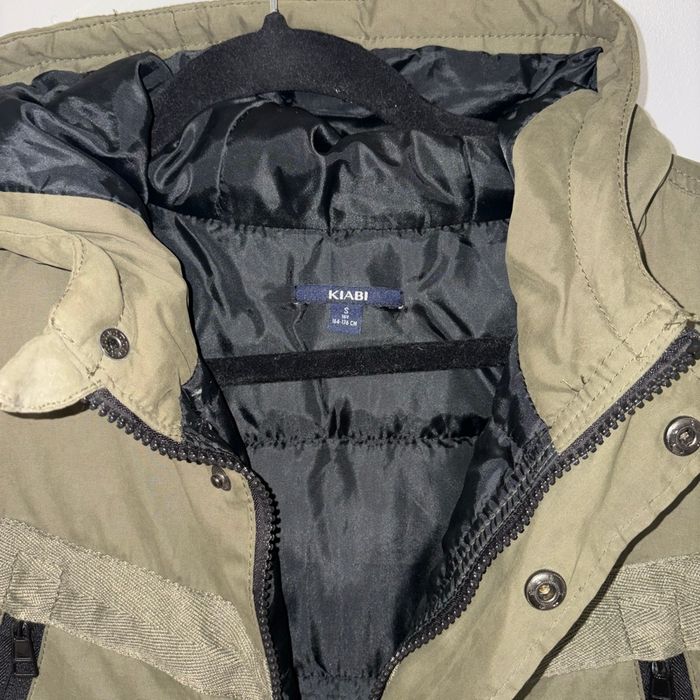 Parka à capuche - photo numéro 2