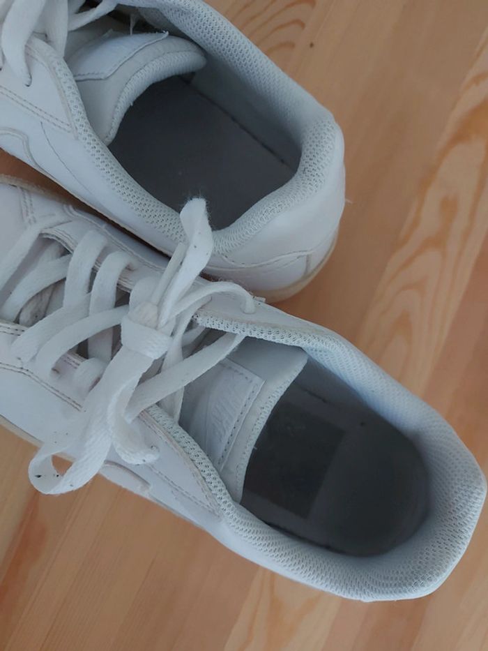 Basket nike - photo numéro 4
