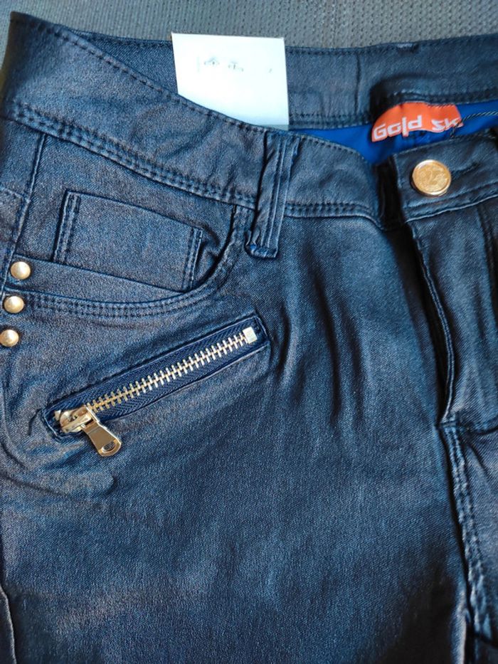 Pantalon skinny - photo numéro 2