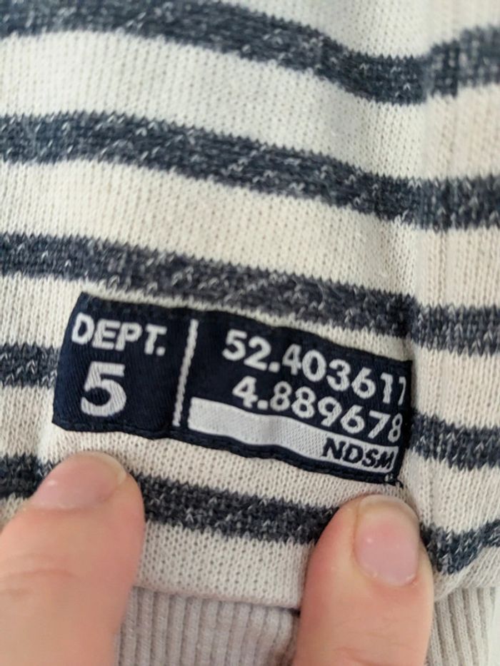 Pull Hema - photo numéro 2