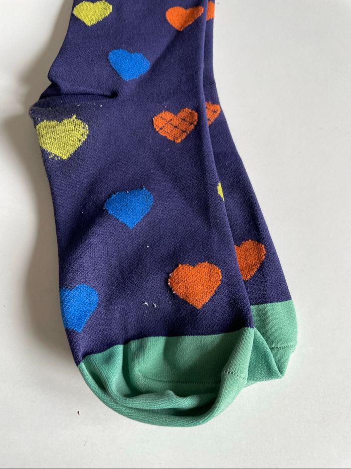 Paire de chaussettes - photo numéro 3