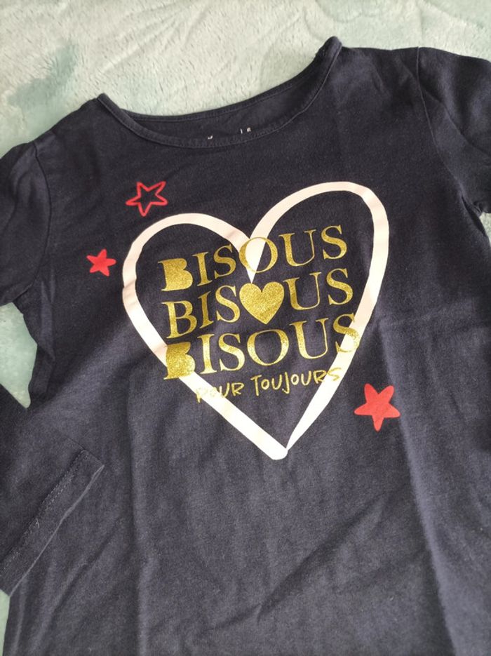 Tee shirt - photo numéro 2