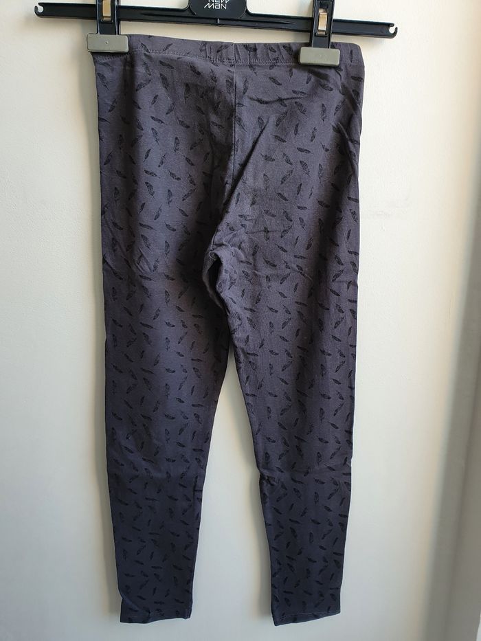 Leggings fille 12 ans - photo numéro 2