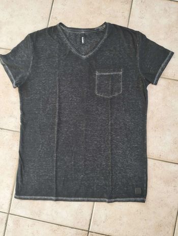 Tee shirt Liberto taille M