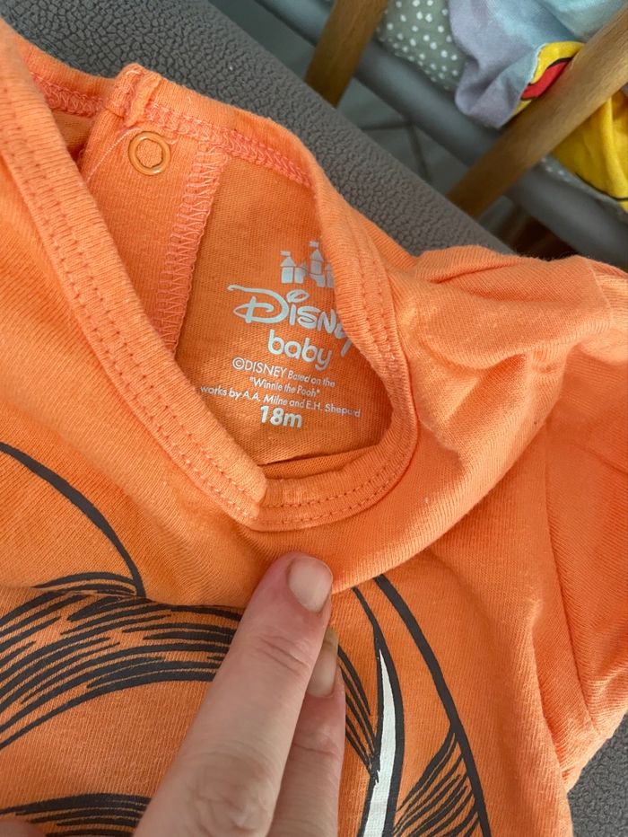 Pyjama - photo numéro 2