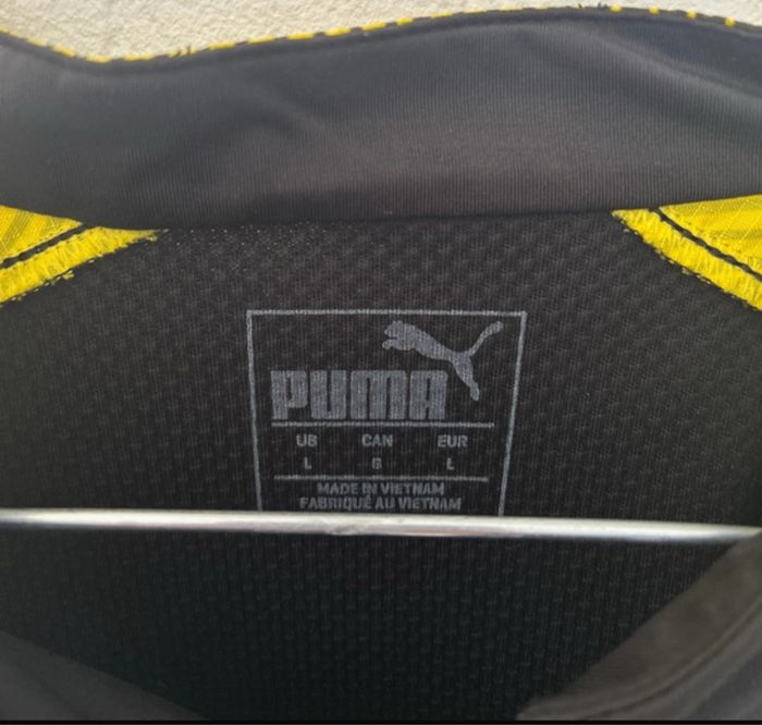Maillot manche longue Dortmund - photo numéro 3