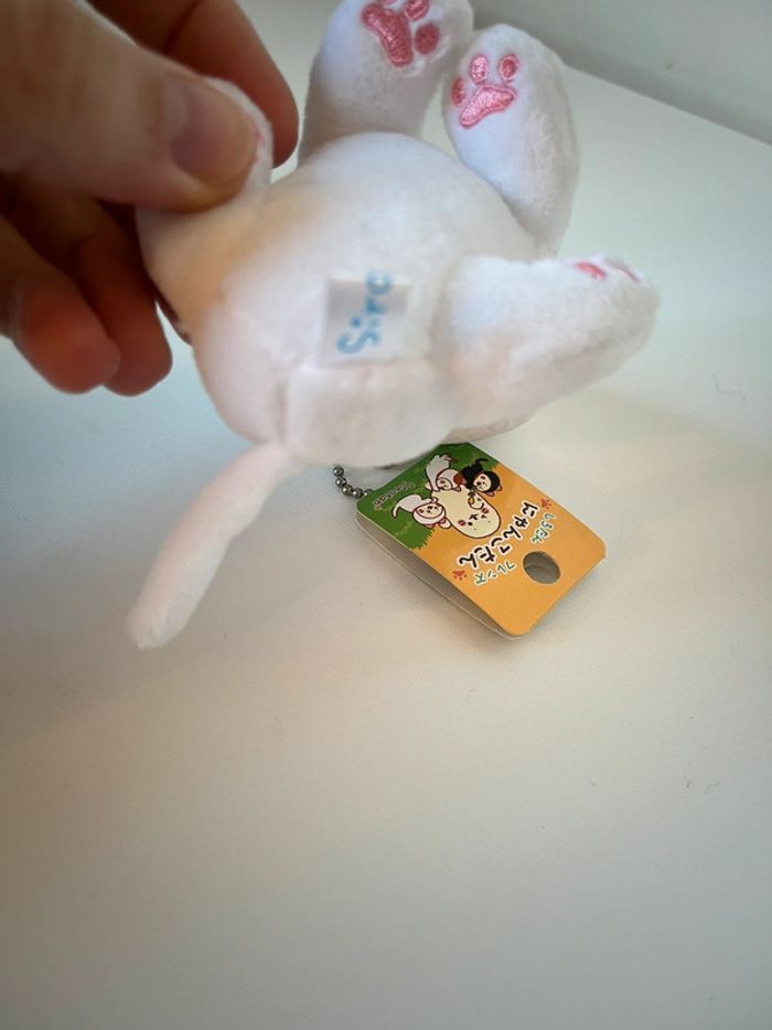 Porte-clef chat collection - photo numéro 5
