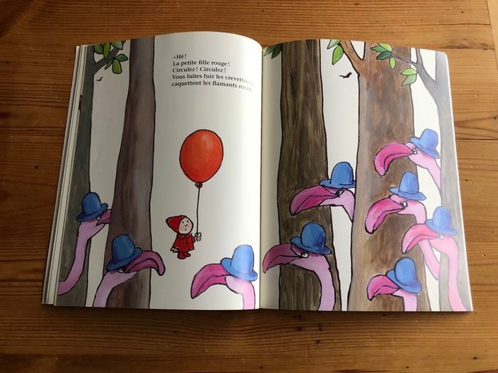 Livre Mon ballon - photo numéro 4