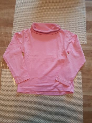 T shirt fille 5 ans