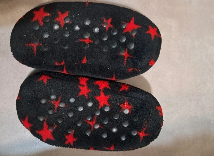 Chaussons star wars - photo numéro 5