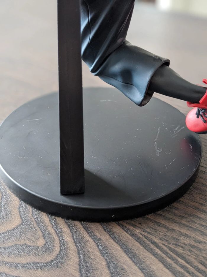 Figurine Jujutsu Kaisen - Yuji - Banpresto - photo numéro 8