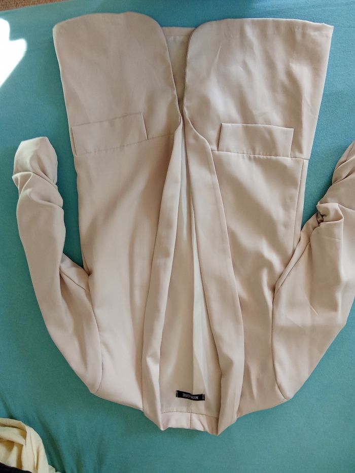 Veste - photo numéro 3
