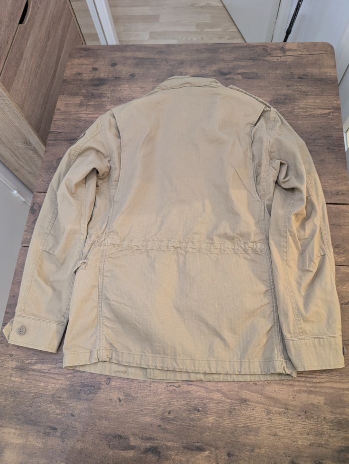 Veste Ralph Lauren militaire - photo numéro 2