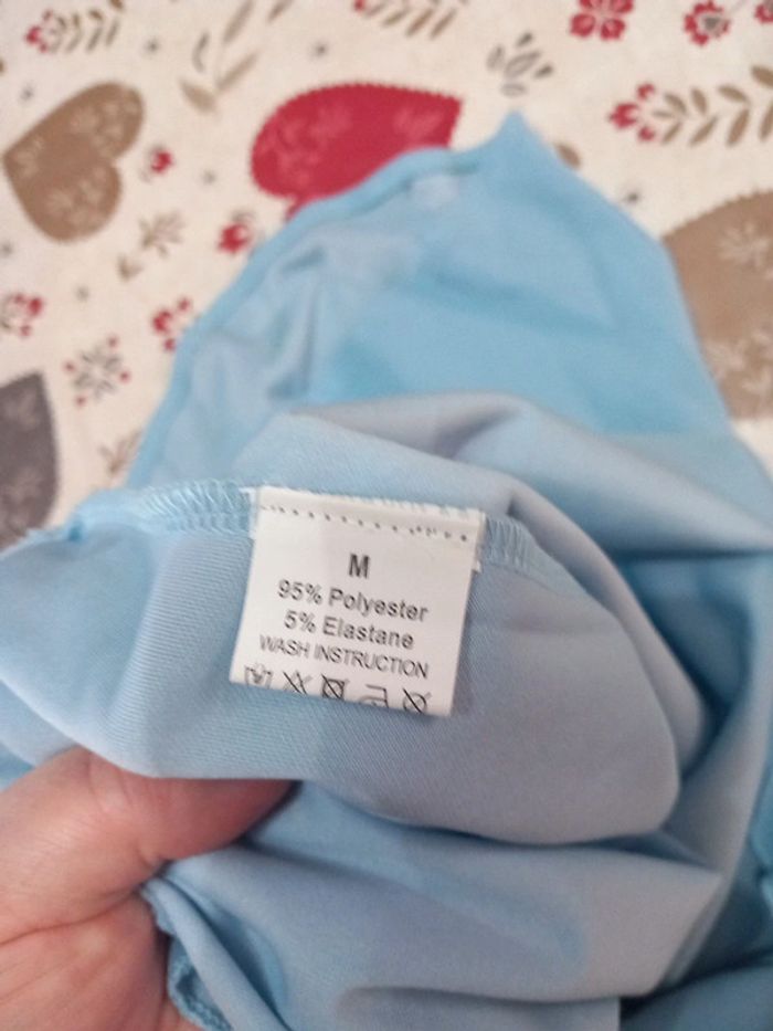Mini robe - photo numéro 3