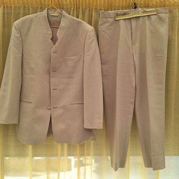 Costume homme