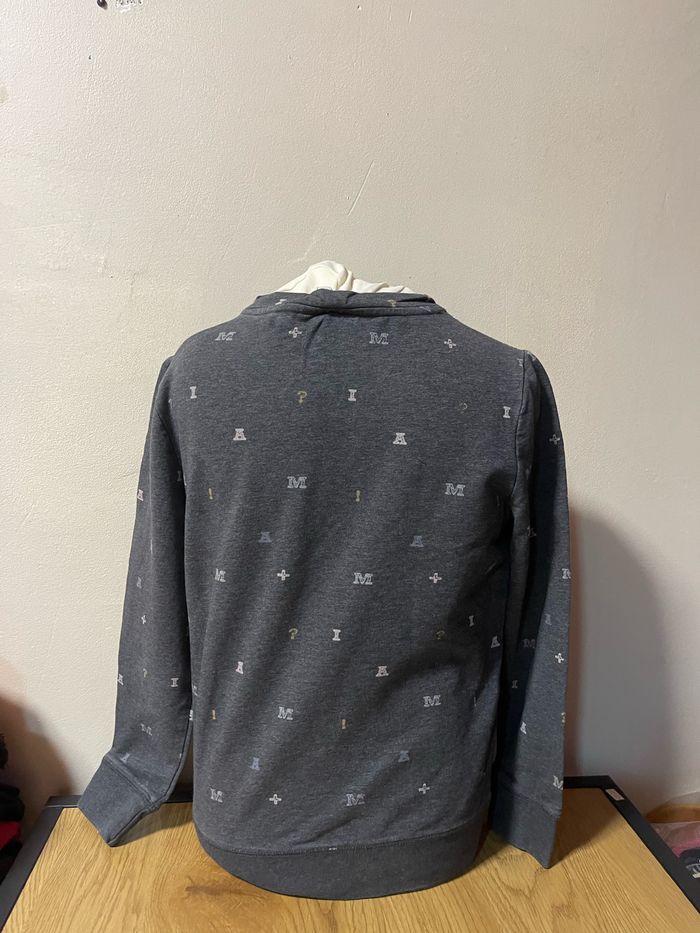 Pull fille taille 140 - photo numéro 3