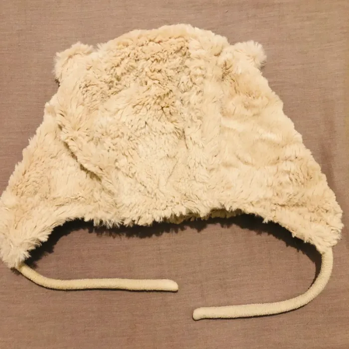 Bonnet tout doux - photo numéro 2