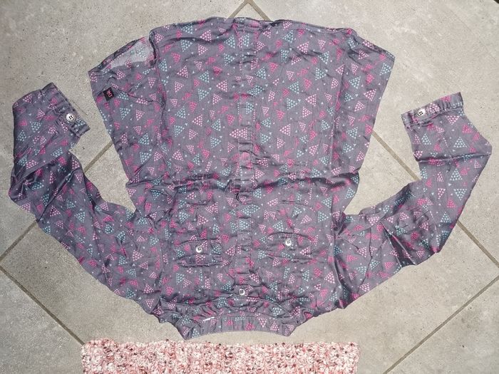 Lots 2 ans hivers fille - photo numéro 4