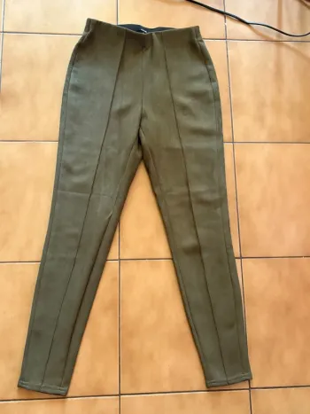 Pantalon femme 36