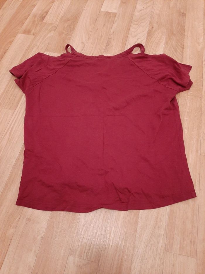 Tee-shirt - photo numéro 2