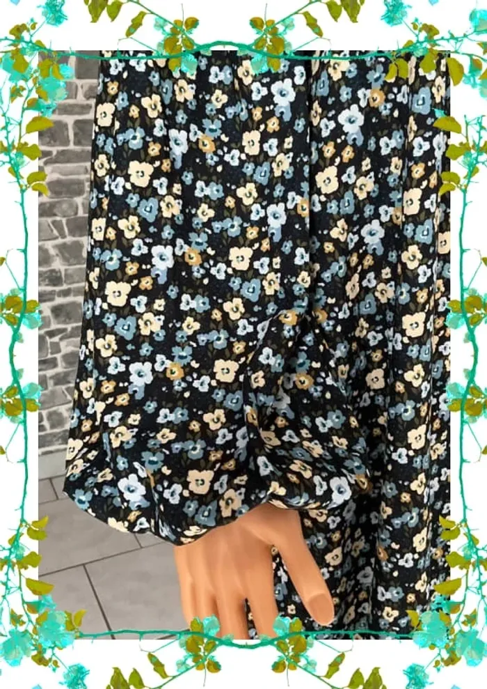 Robe «Vila» - photo numéro 3