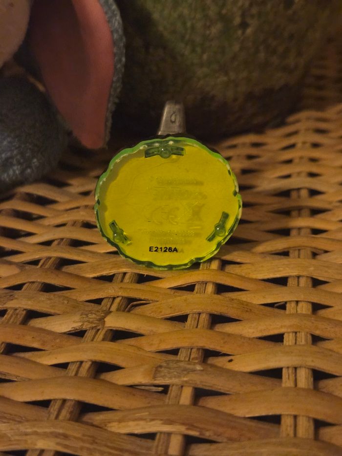 💜Figurine skylanders anvil rain spyro's aventure - photo numéro 5