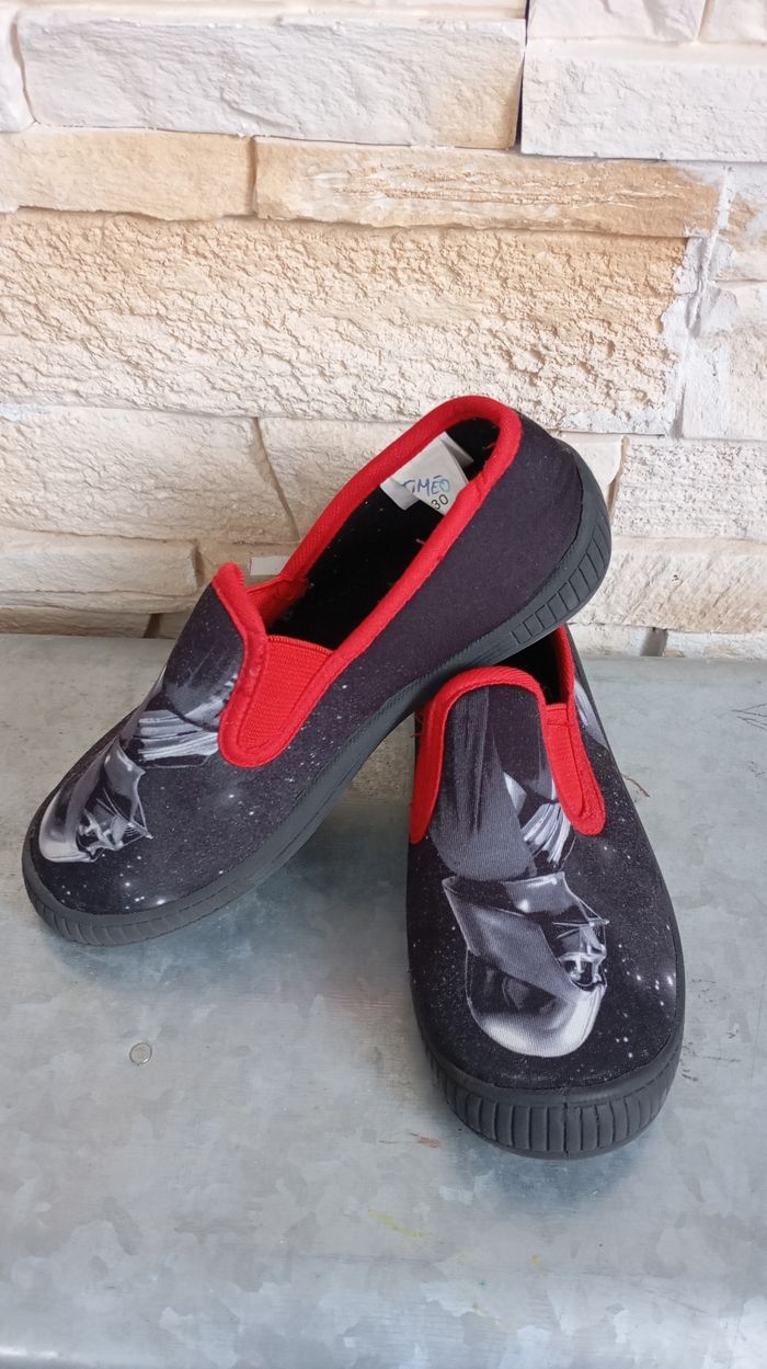 Chaussons