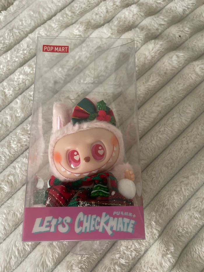 LaBuBu Christmas - photo numéro 2