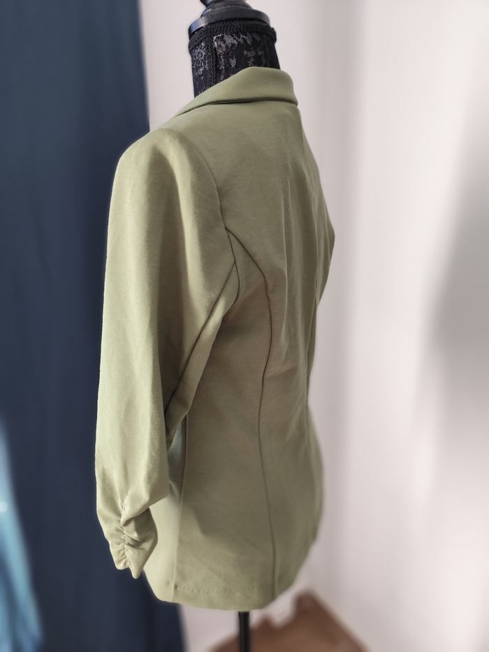 Blazer - photo numéro 2