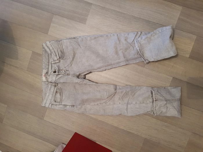 Jeans - photo numéro 2