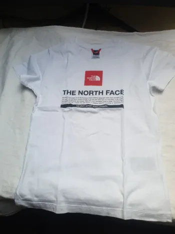 Ti shirt Nort Face