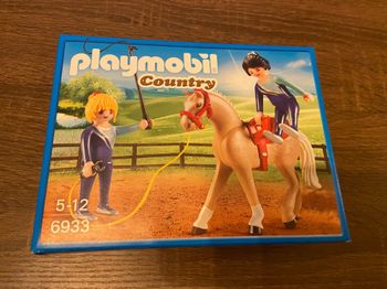 Playmobil neuf