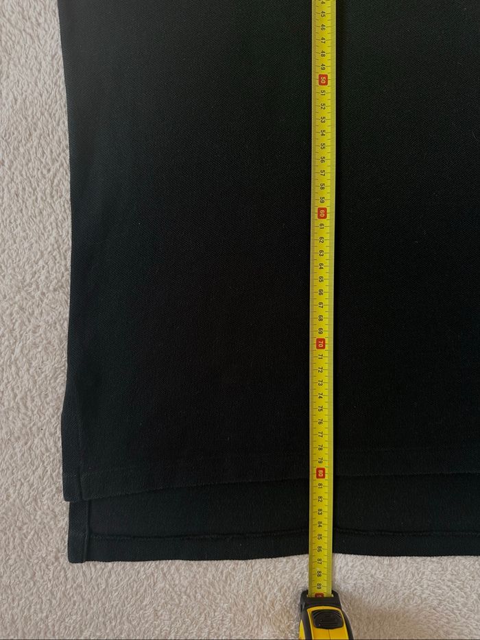 Polo Ralph Lauren noir XL - photo numéro 5