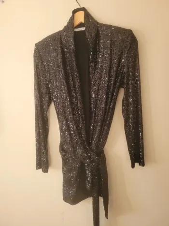 Veste zara Taille XS