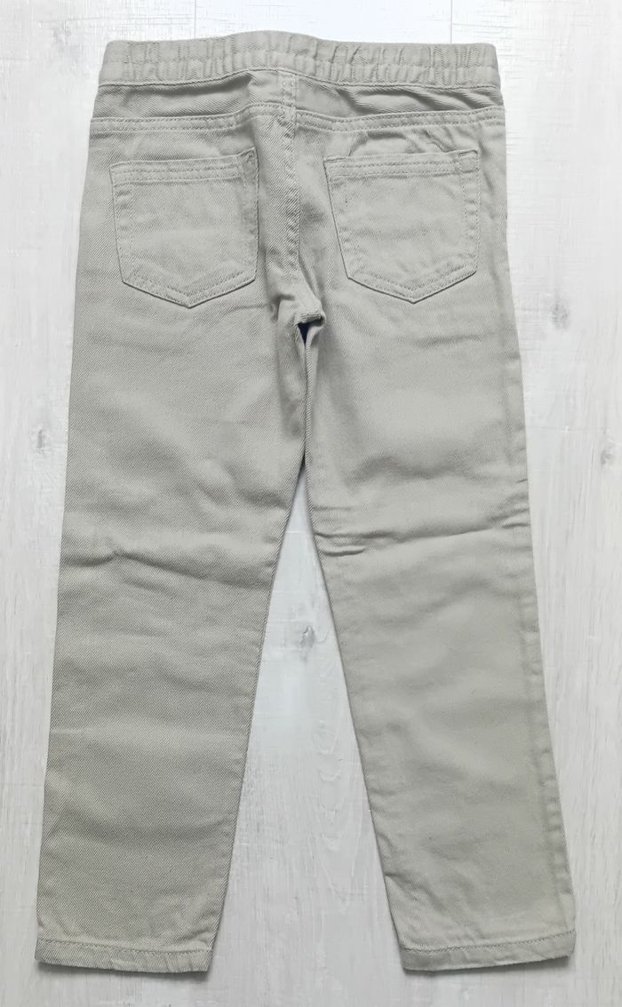 Pantalon DPAM 5 ans - photo numéro 4