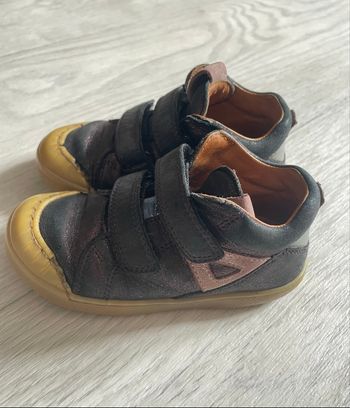 Chaussures bébé