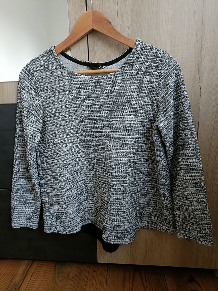 Pull femme taille M