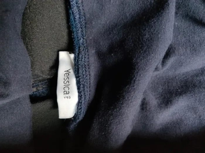 Pantalon grossesse droit - photo numéro 3