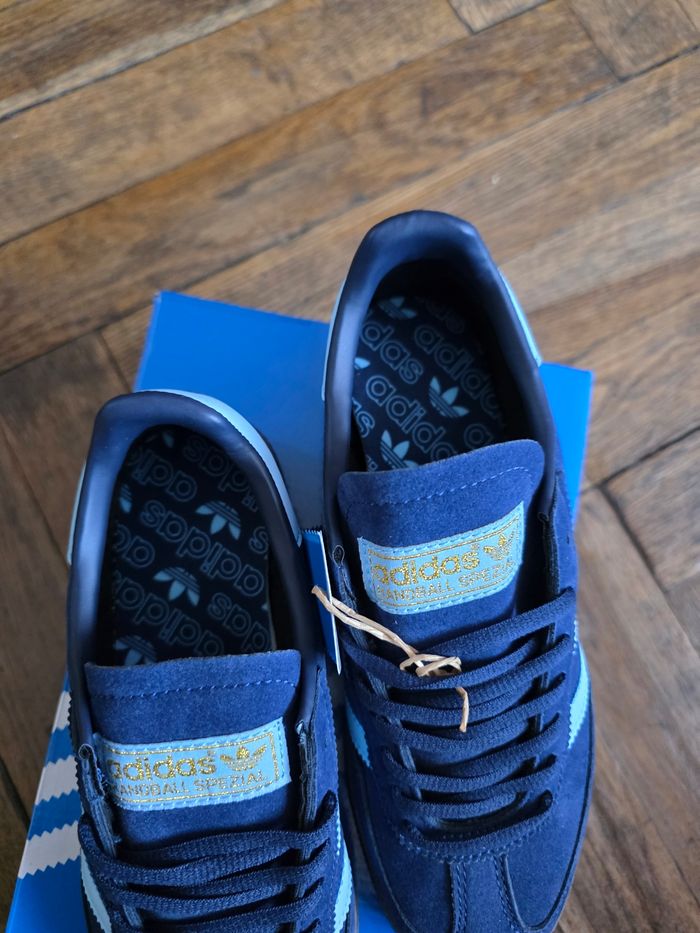 Adidas spezial neuves - photo numéro 3